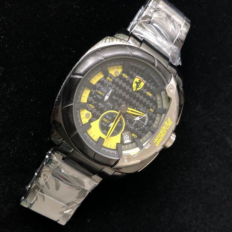 Ferrari watch man-212